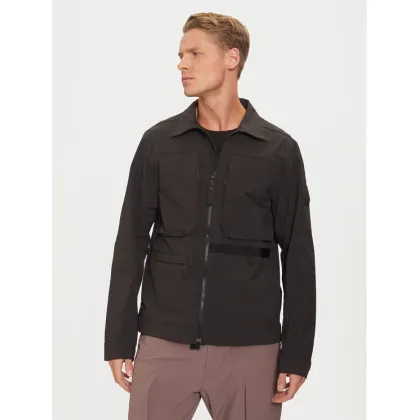 Zdjęcie Helly Hansen Kurtka przeciwdeszczowa Arc 22 53723 Czarny Regular Fit