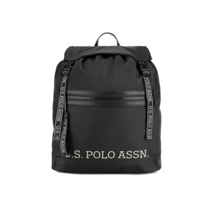 Zdjęcie U.S. Polo Assn. Plecak BIUXT8517MVP Czarny