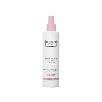 Zdjęcie Christophe Robin Instant Volumising Leave-In Mist With Rose Water Spray nadający objętości 150 ml