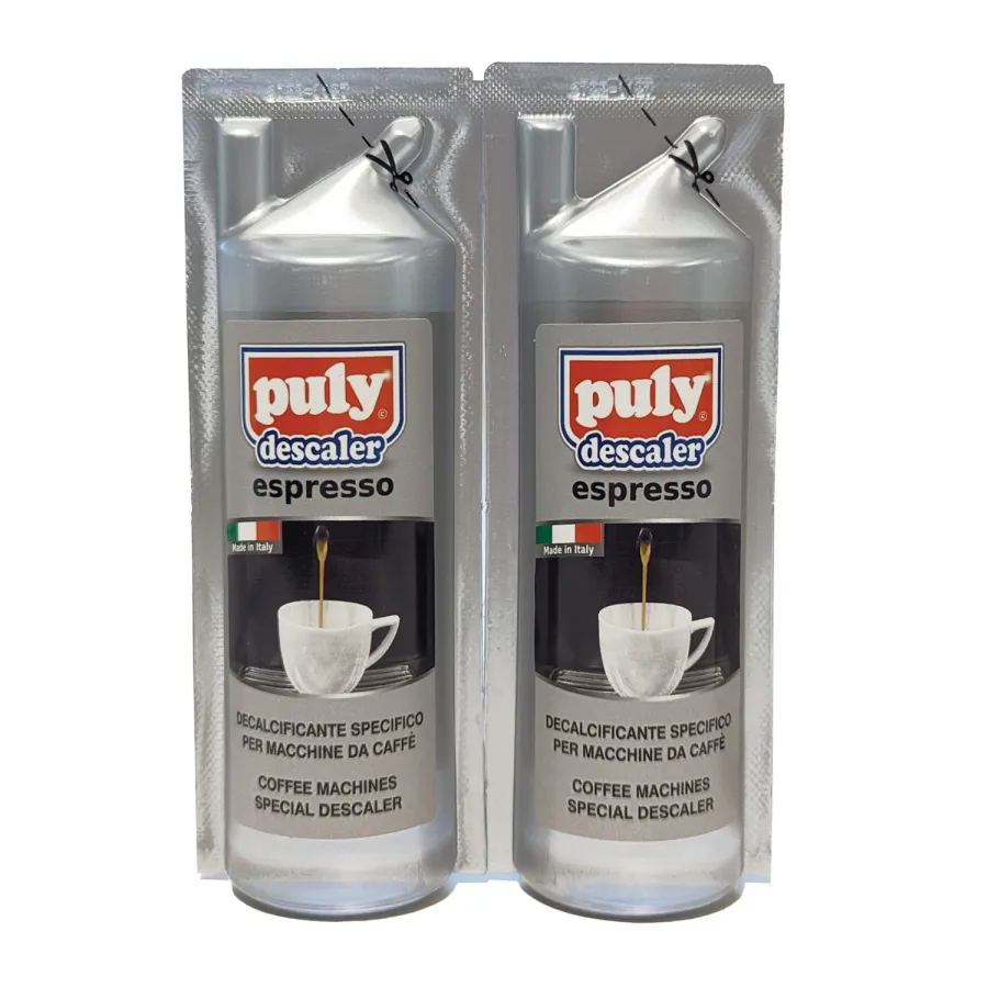 obrazek 1 Lelit - PLA9204 Płyn do odkamieniania ekspresu 2 x 125ml LELIT