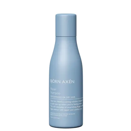 Zdjęcie Bjorn Axen Repair Szampon do włosów zniszczonych 75 ml