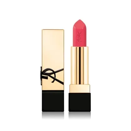 Zdjęcie Yves Saint Laurent Rouge Pur Couture Refillable Szminka 3.8 g Nr. P4 - Chic Coral