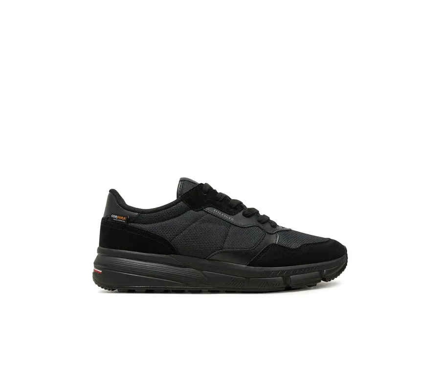 obrazek 1 Tommy Hilfiger Sneakersy Faston FM0FM05218 Czarny