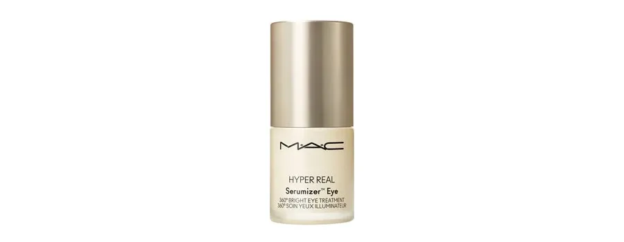 obrazek 1 MAC Hyper Real Eye Serumizer Krem pod oczy 15 ml