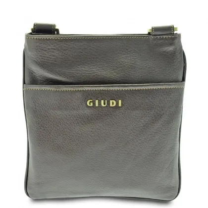 Zdjęcie Ponadczasowa skórzana torba dla mężczyzny - Giudi