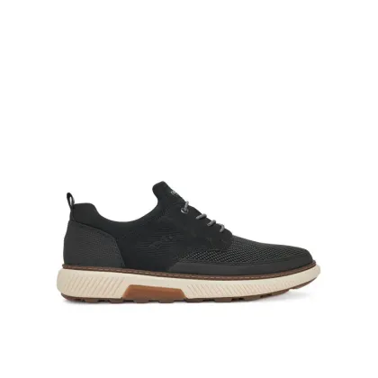 Zdjęcie Rieker Sneakersy B3354-00 Czarny
