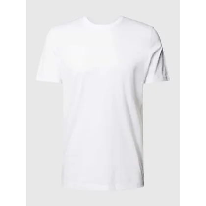 Zdjęcie T-shirt z okrągłym dekoltem