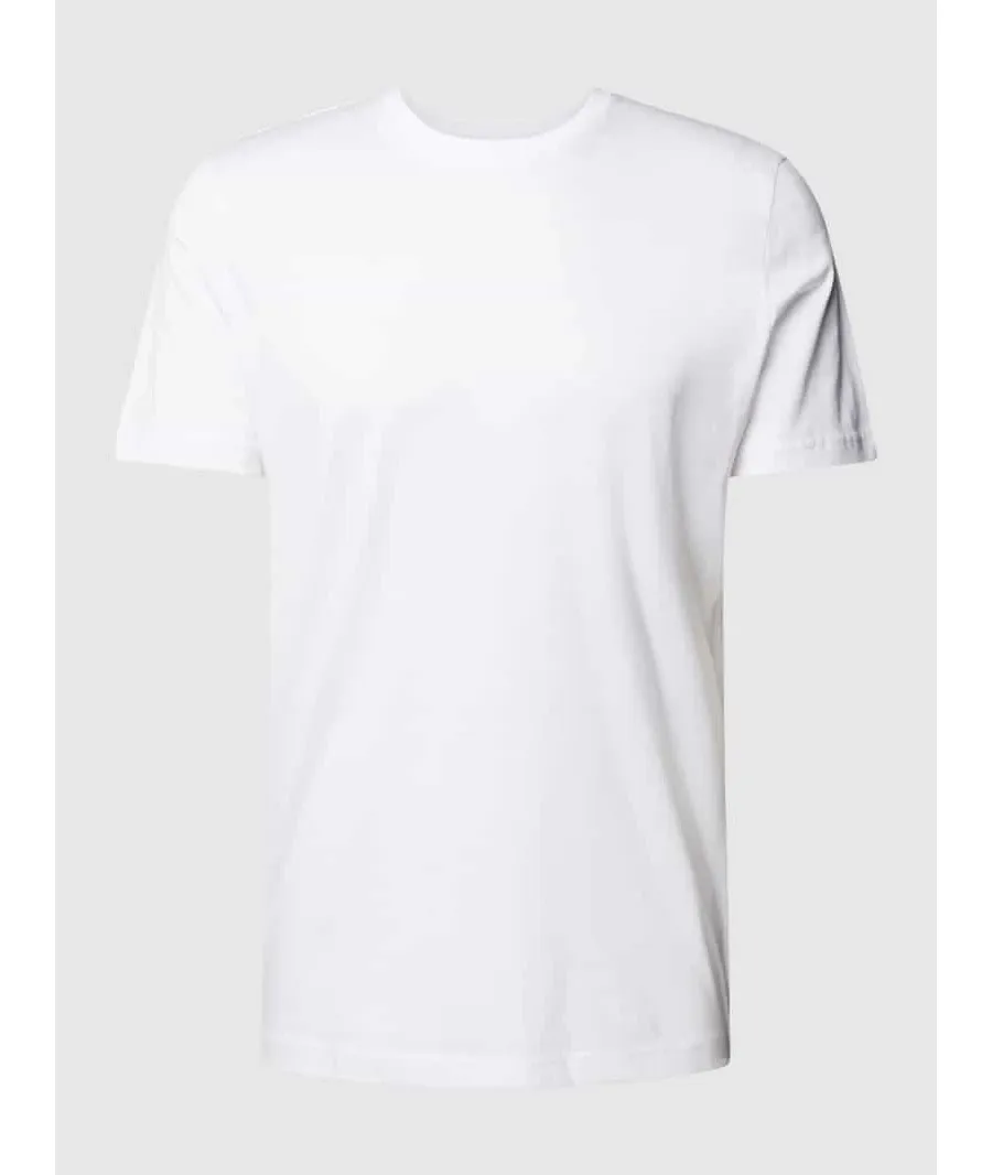 obrazek 1 T-shirt z okrągłym dekoltem