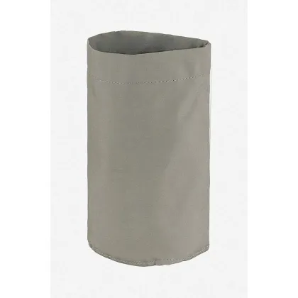 Zdjęcie Fjallraven pokrowiec na butelkę Kånken Bottle Pocket kolor szary F23793.021-21