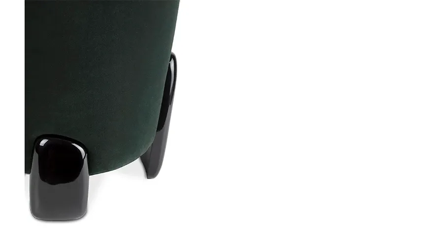 obrazek 5 Designerski stołek z Portugalii