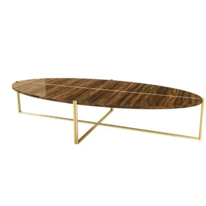 Zdjęcie Wyszukany stolik kawowy do domu - Ana Roque