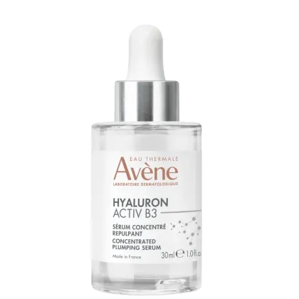 Zdjęcie Avène Hyaluron Activ B3 Skoncentrowane serum wypełniające 30 ml Avene