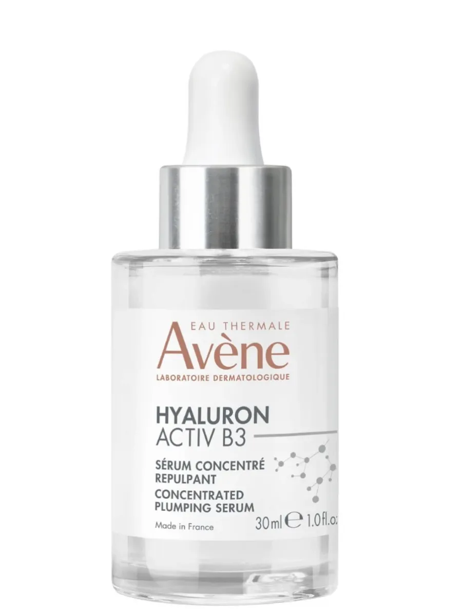 obrazek 1 Avène Hyaluron Activ B3 Skoncentrowane serum wypełniające  30 ml Avene
