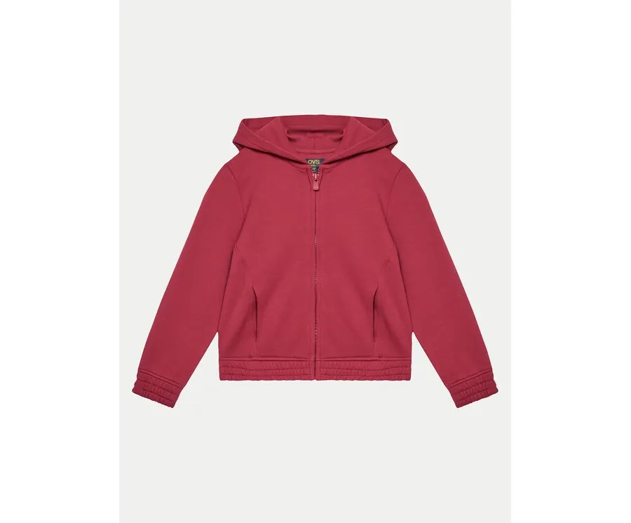 obrazek 1 OVS Bluza 2074008 Różowy Regular Fit