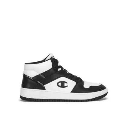Zdjęcie Champion Sneakersy RD18 2.0 MID S21907-WW019 Czarny