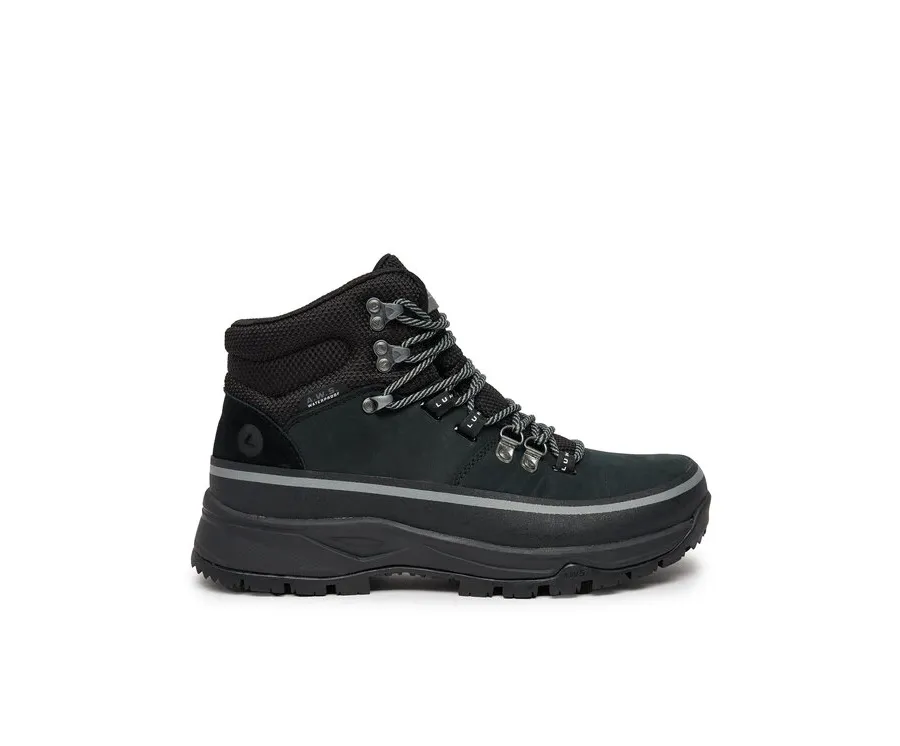 obrazek 1 Luhta Trapery Luhta Vallakas Mr 78501 Czarny