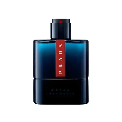 Zdjęcie Prada Luna Rossa Ocean Woda toaletowa 100 ml