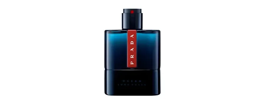 obrazek 1 Prada Luna Rossa Ocean Woda toaletowa 100 ml