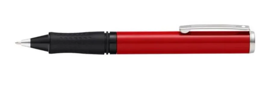 obrazek 2 Długopis Sheaffer Pop - błyszczący czerwony