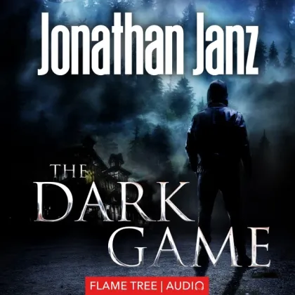 Zdjęcie Audiobook Najmroczniejsza kołysanka - Flame Tree Publishing