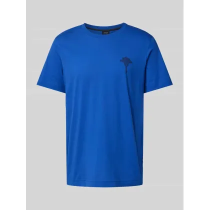 Zdjęcie T-shirt z nadrukiem z motywem model ‘Brisko’