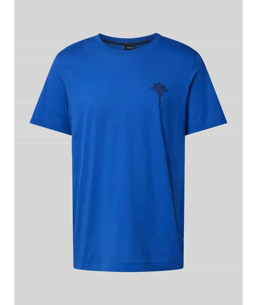 obrazek 1 T-shirt z nadrukiem z motywem model ‘Brisko’