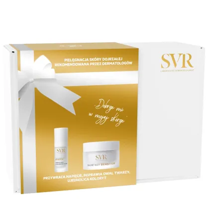 Zdjęcie SVR Densitium Zestaw dermokosmetyków