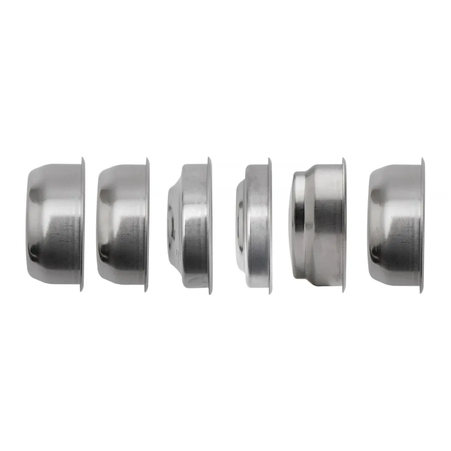 obrazek 1 Lelit zestaw sitek 57mm PLA170S LELIT