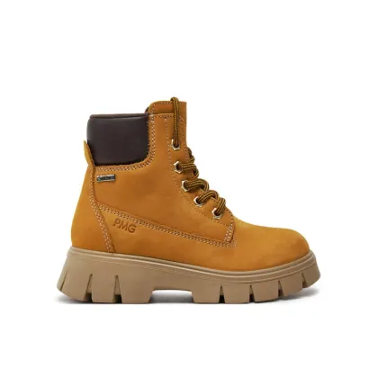 Zdjęcie Primigi Trapery 6877200 M GORE-TEX Brązowy