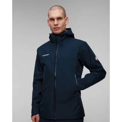 Zdjęcie Kurtka Przeciwdeszczowa Męska Mammut Convey Tour Hs