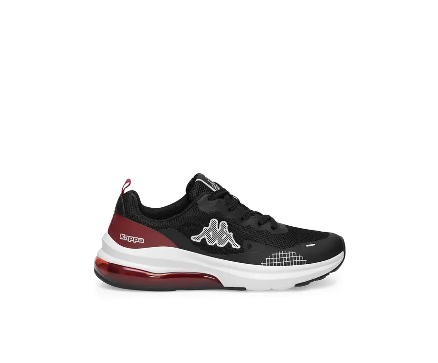 obrazek 1 Kappa Sneakersy SS24-3C032(V)CH Czarny
