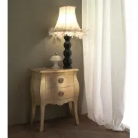 Picture Decorative night lamp from Italy