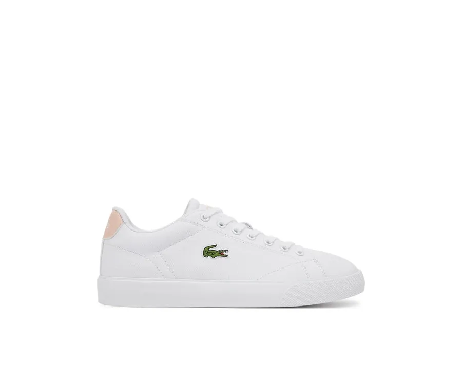 obrazek 1 Lacoste Sneakersy 7-49CFA0004 Biały