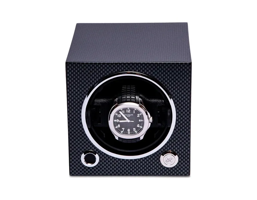 obrazek 1 Stylowy rotomat w unikalnej drewnianej obudowie