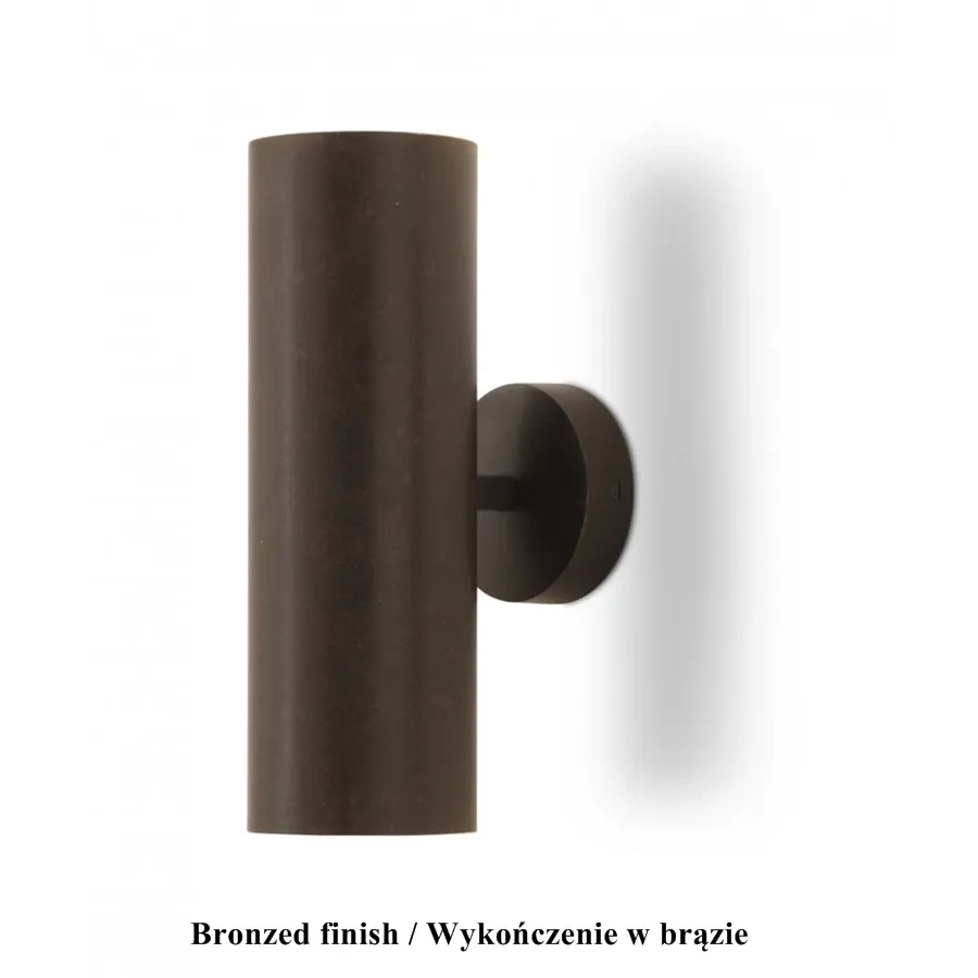 obrazek 3 Nowoczesny kinkiet do salonu projektu Porta Romana