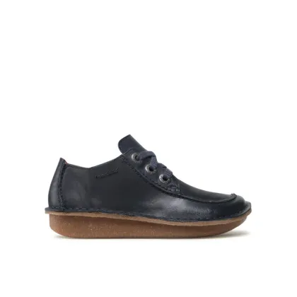 Zdjęcie Clarks Półbuty Funny Dream 261668184 Granatowy