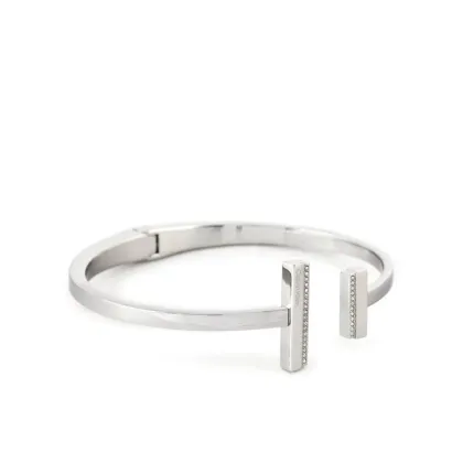 Zdjęcie Calvin Klein Bransoletka 35000160 Srebrny