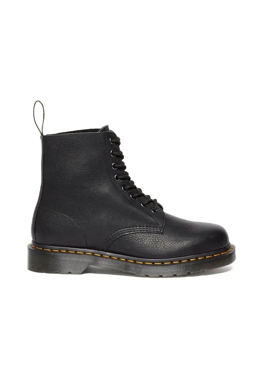 obrazek 1 Dr. Martens workery skórzane 1460 Pascal Ambassador kolor czarny DM31981001