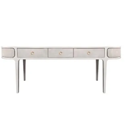 Zdjęcie Wykonana ręcznie konsola do salonu - Ana Roque