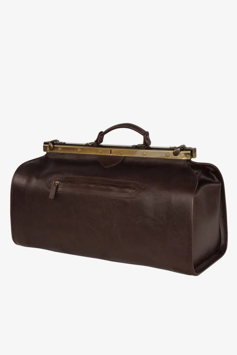 obrazek 3 Luksusowa torba lekarska w stylu vintage - Terrida