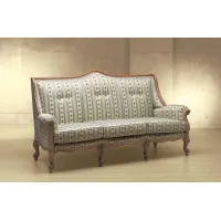 Picture A prestigious French-style sofa for the living room – Morello Gianpaolo