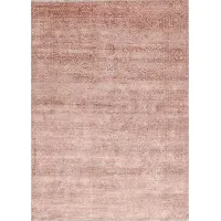 Zdjęcie Porywający ręcznie tkany dywan z Indii - Jordan