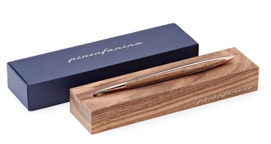obrazek 6 Ołówek Pininfarina Cambiano Luxury Pink Gold