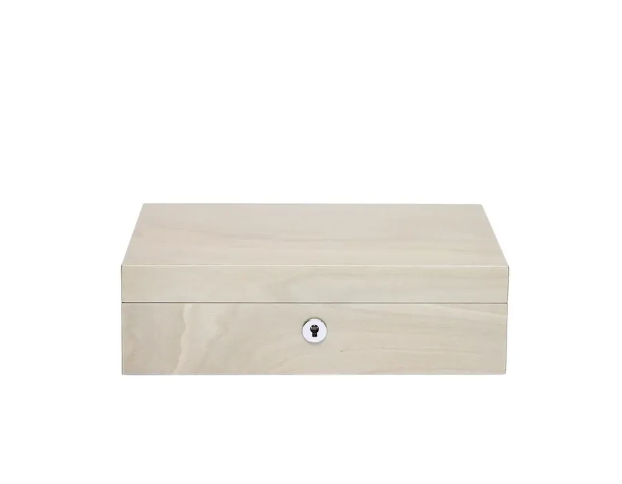 obrazek 2 Szare pudełko na 4 zegarki