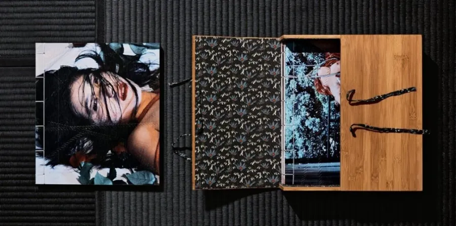 obrazek 4 Książka Nobuyoshi Araki. Bondage - Taschen