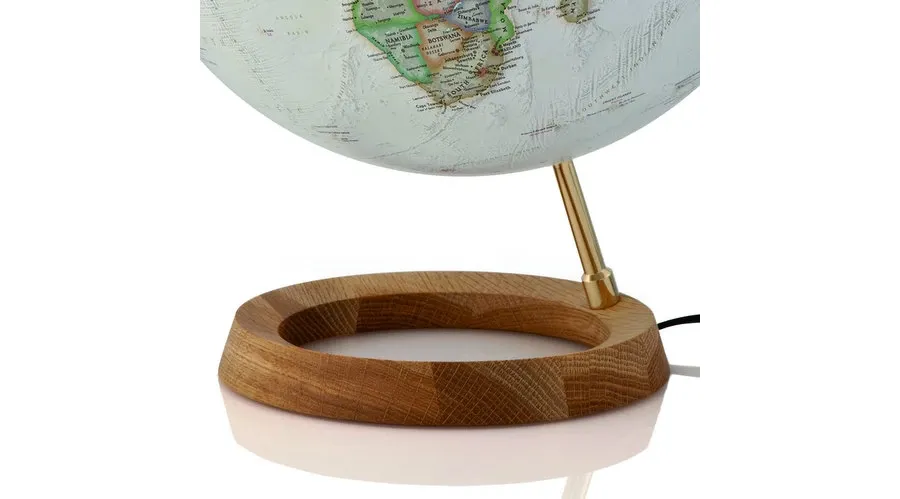 picture 2 Atmosphere 30 cm Q-ball Connection Globe