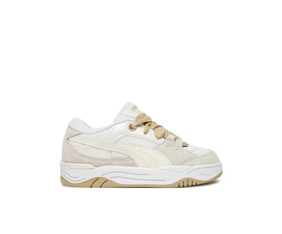 obrazek 1 Puma Sneakersy 180 Lace II Wns 398335 01 Beżowy