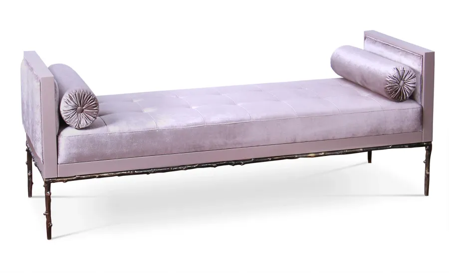 obrazek 8 Inspirująca leżanka salonowa