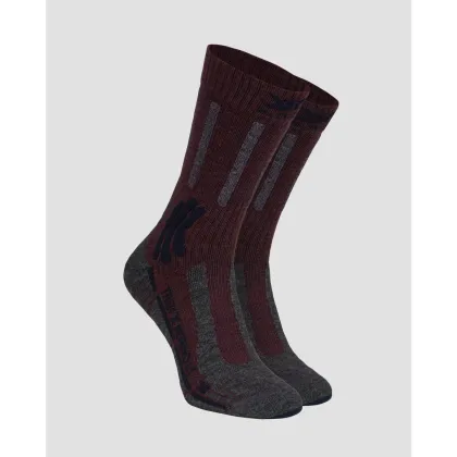 Zdjęcie Skarpety X-socks Trek X Merino Lt 4.0 X-Socks