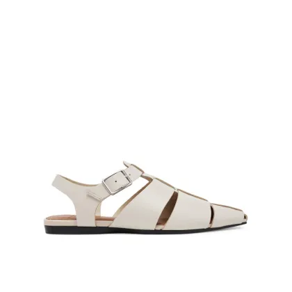 Zdjęcie Vagabond Shoemakers Sandały Wioletta 5501-101-02 Écru
